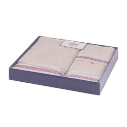 Набор полотенец Gipfel Eman 40910 3 предмета