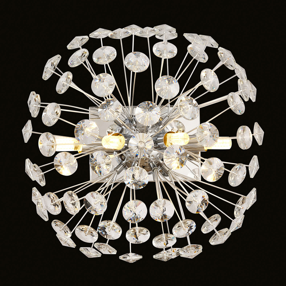 Настенный светильник Lussole ALASKA LSP-8951