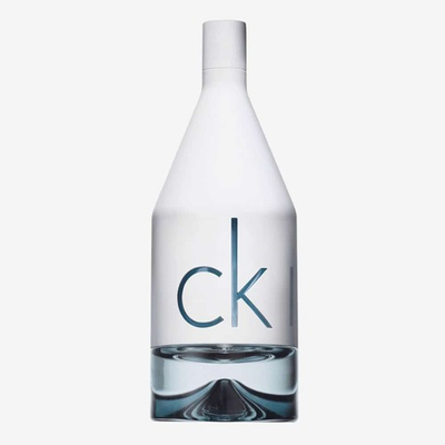 CK IN2U MAN EDT 150 ML VAPO