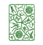 Warhammer Underworlds: Deathgorge - Daggok's Stab-Lads на английском языке