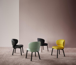 Стул Wittmann Morton Chair