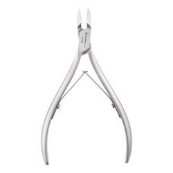 Кусачки для кутикулы K-213K (ЗАТ) 10мм Mastershop PRO