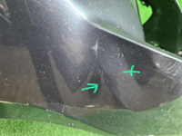 Бампер передний BMW X5 G05 (2018-2023) M-paket