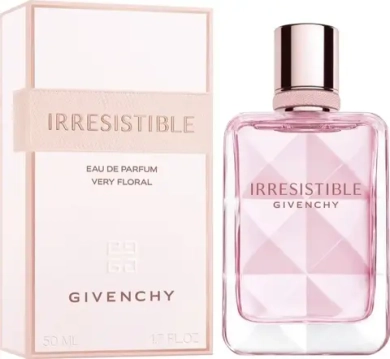 Givenchy Irresistible Very Floral Eau de Parfum 50ml Givenchy Цветочный Женский