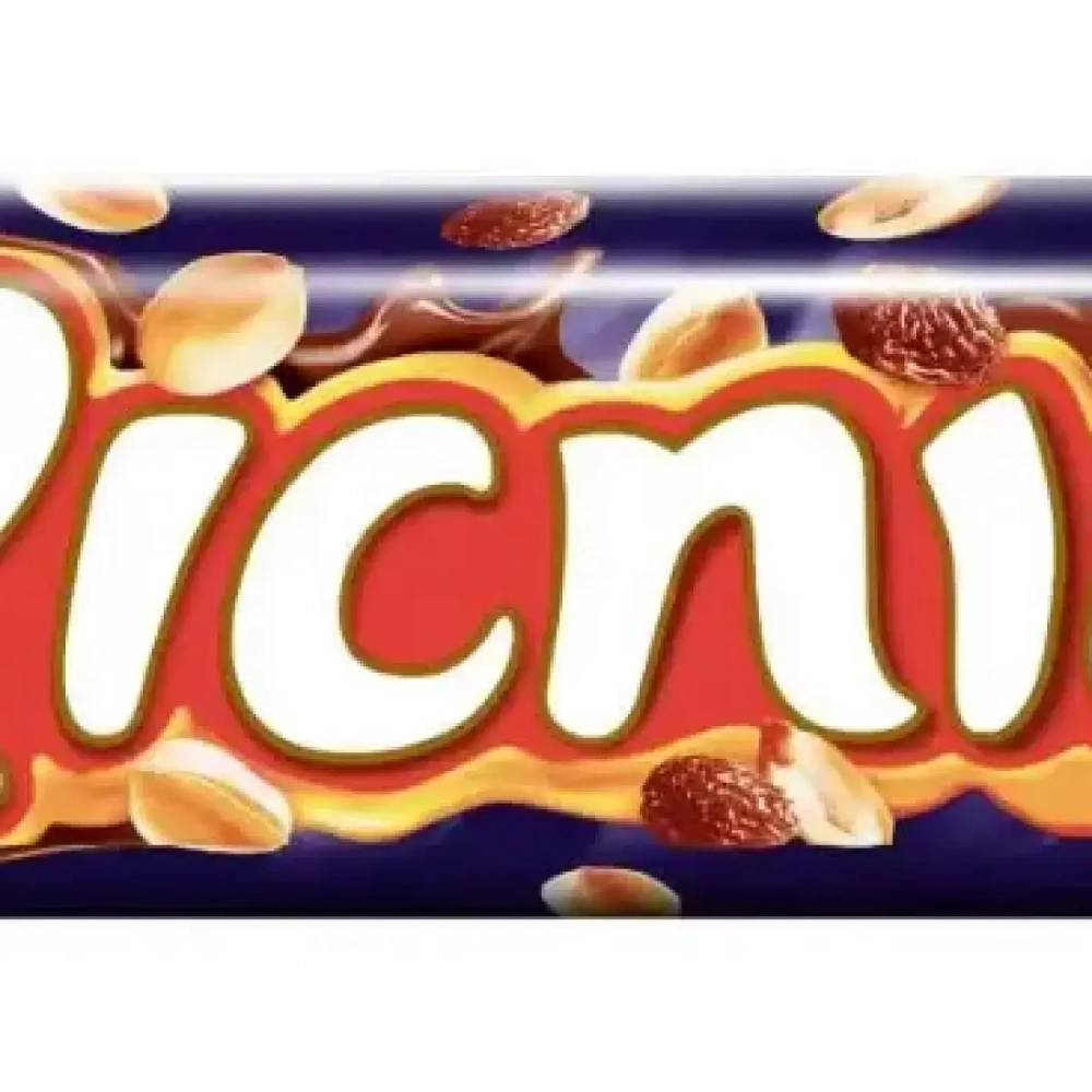 6 Кондитер.издел. Шоколад Крафт Пикник Биг 76г*30 !