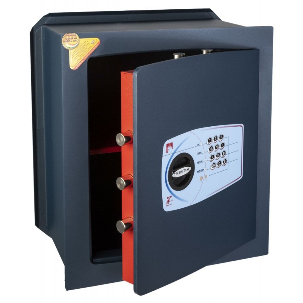 Сейф встраиваемый Technomax GT/7P