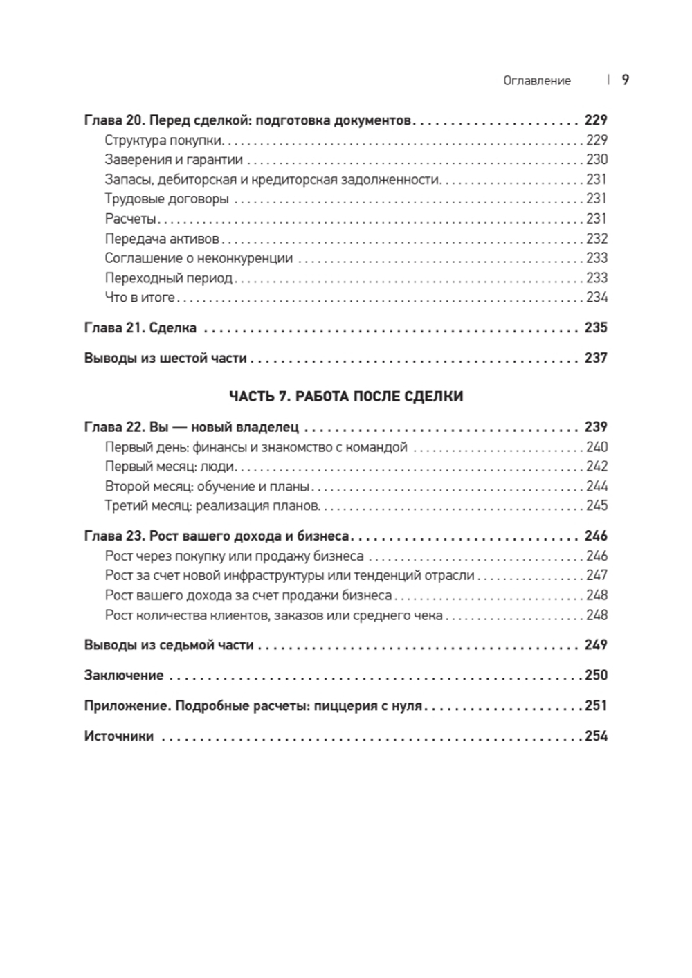 Купиталист. Бизнес не с нуля