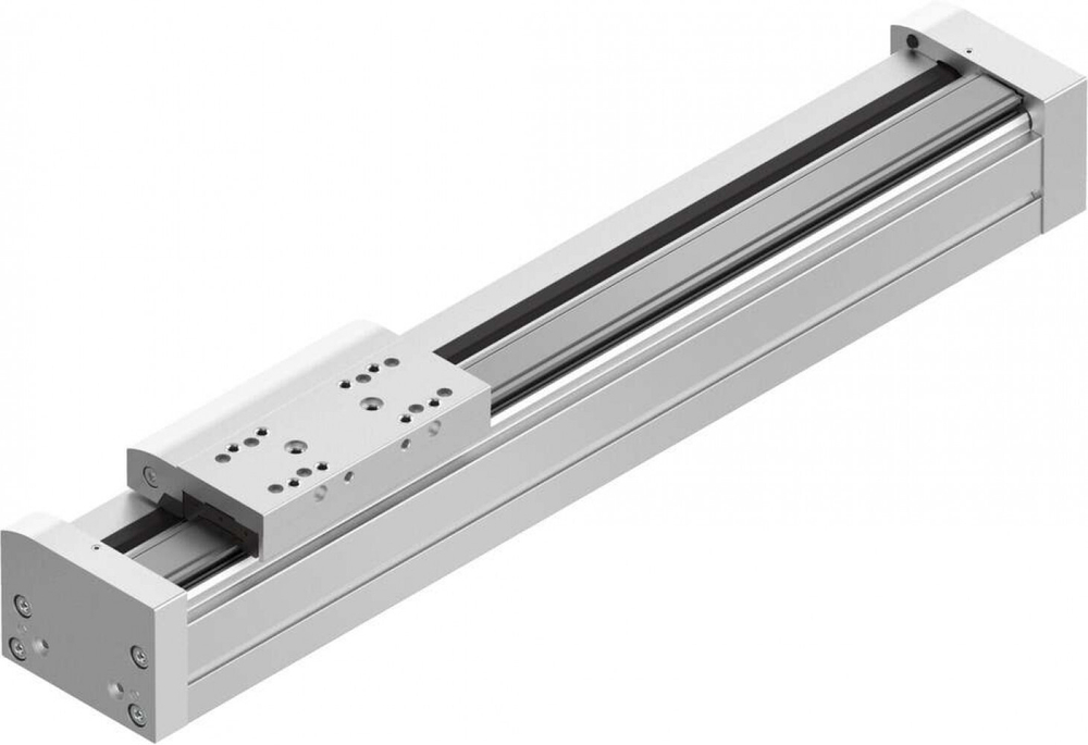 EGC-80-300-BS-20P-KF-0H-ML-GK Привод со шпинделем