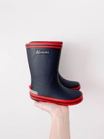 Сапоги Naturino