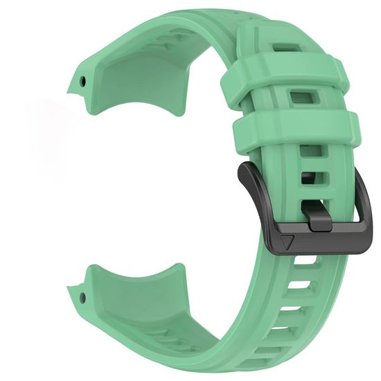 Ремешок для Garmin Instinct 3 (45) силиконовый ширина 22 мм оригинальное крепление (Тропик)