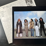 Journey ‎– Departure (Япония 1983г.)