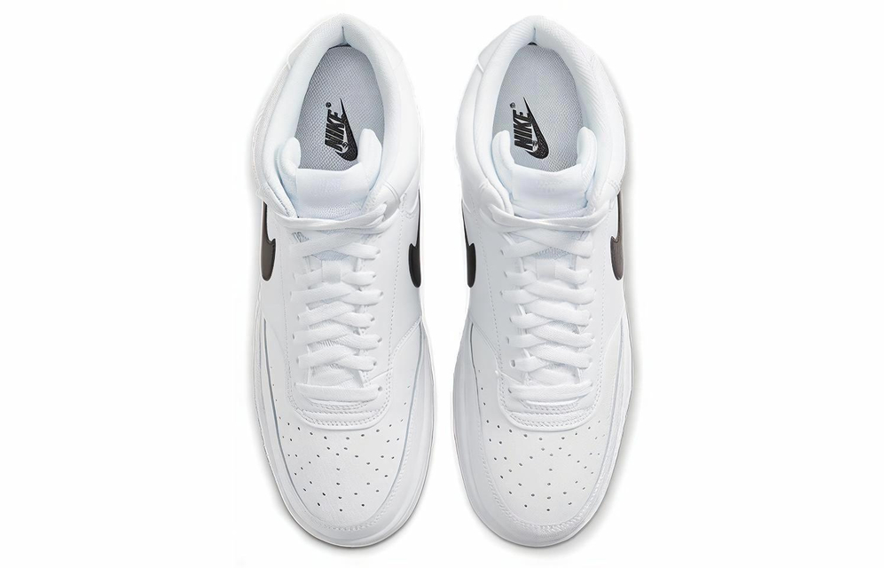 Кроссовки Nike Court Vision 1 Mid