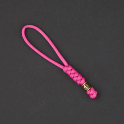 Темляк розовый