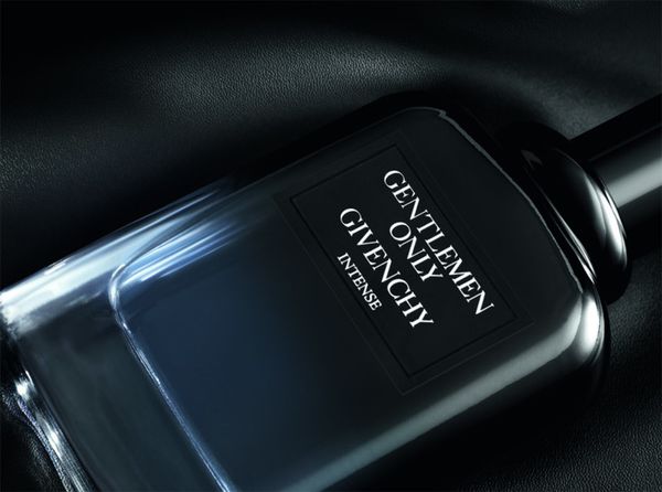 Givenchy Gentlemen Only Intense
