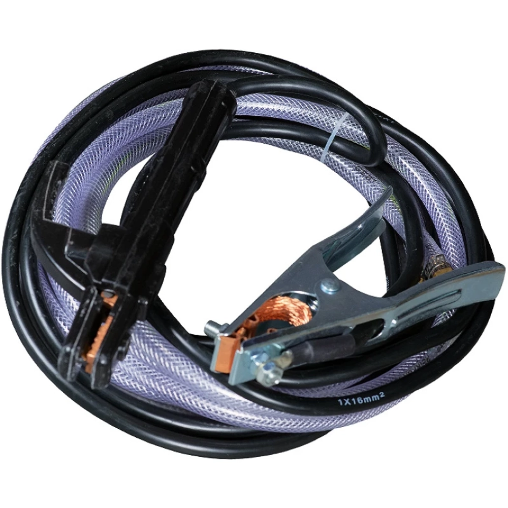 FUBAG IRMIG 140 SYN LED сварочный полуавтомат инверторный с горелкой 150А 646401