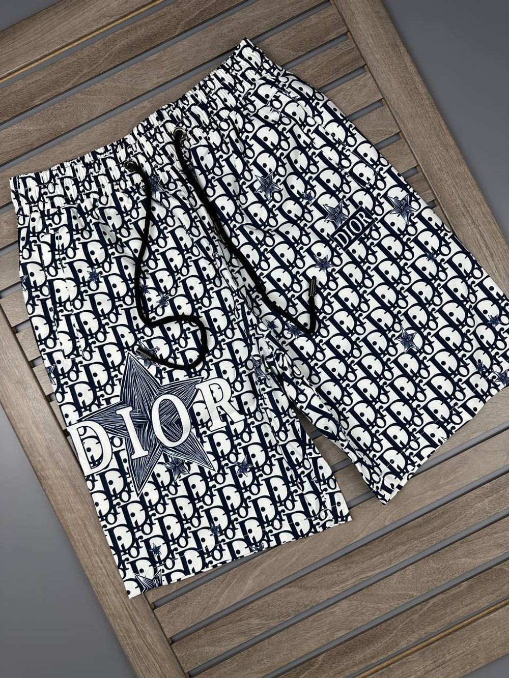Шорты Christian Dior