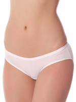 Трусы женские бикини. Набор из 3-х штук Essential белый