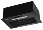 Вытяжка Weissgauff Aura 450 BL