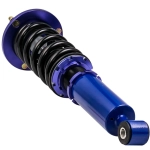 Coilovers Shock Absorbers подходит для автомобиля Toyota Supra 1993-1998 compatible for Lexus SC300 SC400 1992-2000 lowering kit