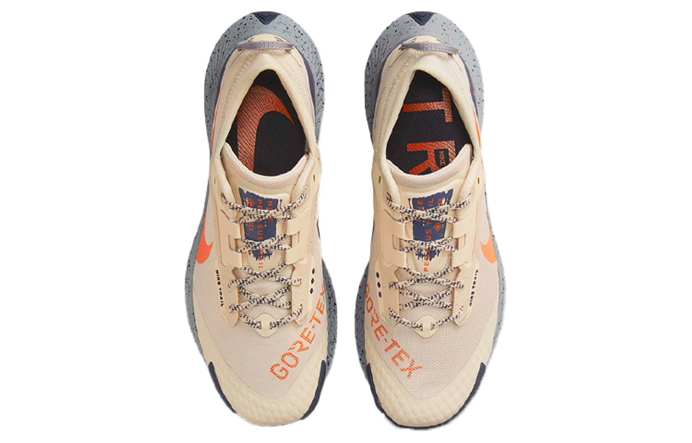 Кроссовки Nike Zoom Pegasus Trail 3 Gtx
