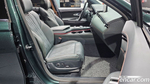 Genesis GV70 3.5T Бензин AWD (05.2021)