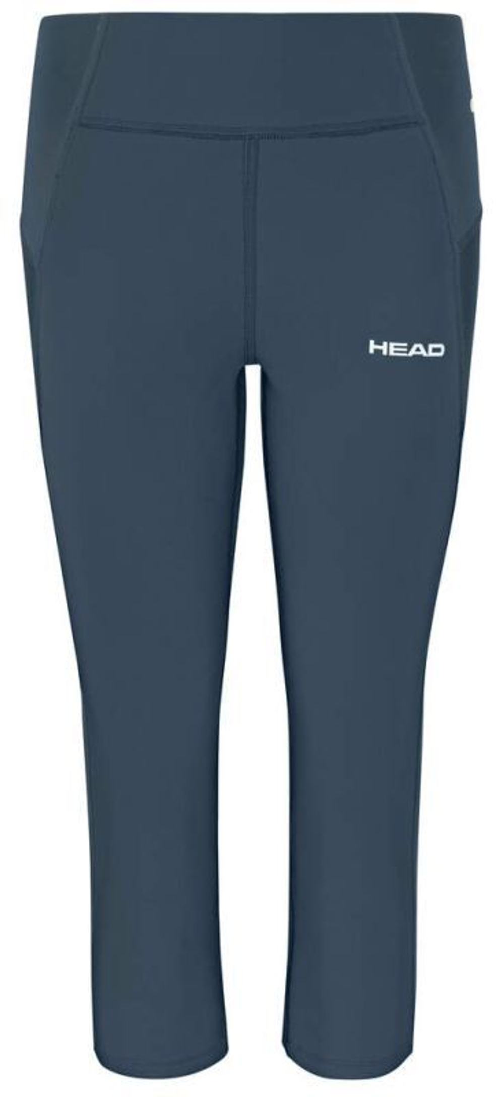 Leginsy Head Power 3/4 Tights - небесный