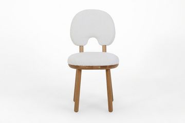 Стул Авокадо (б/т светлый бук)