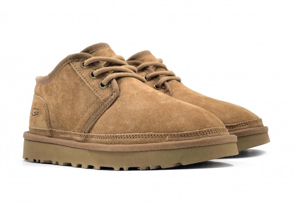 Ботинки Ugg Women Neumel Low - Chestnut