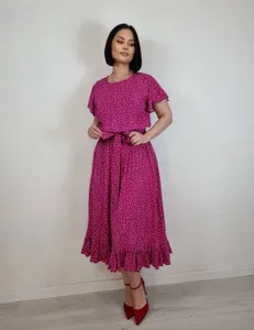 Платье 03241-1 Fabrika