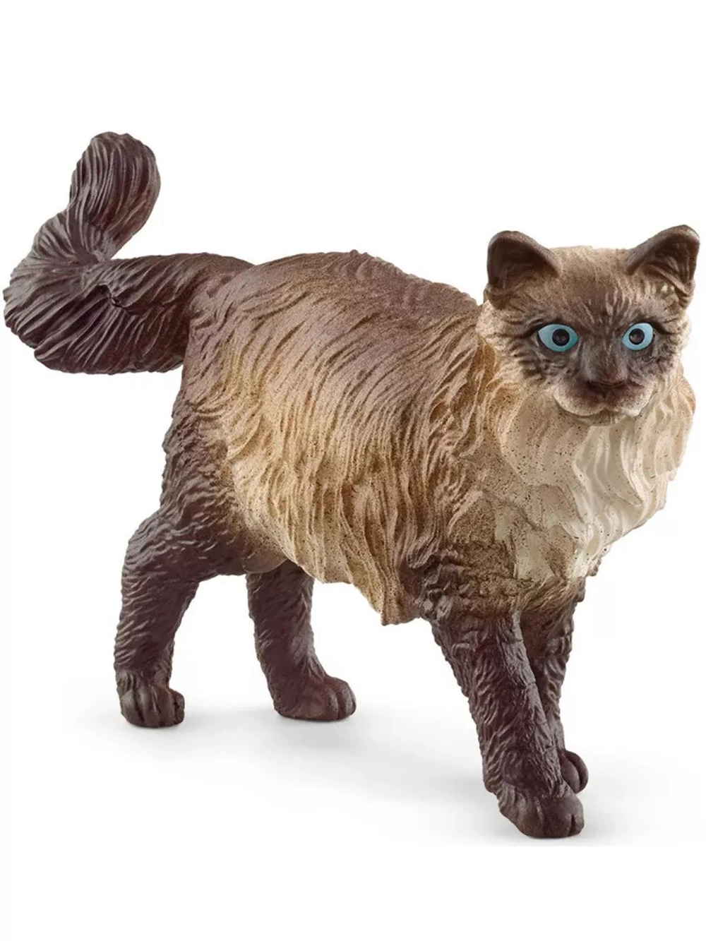 Животные Фигурка Кошка Рэгдолл Шляйх 13940