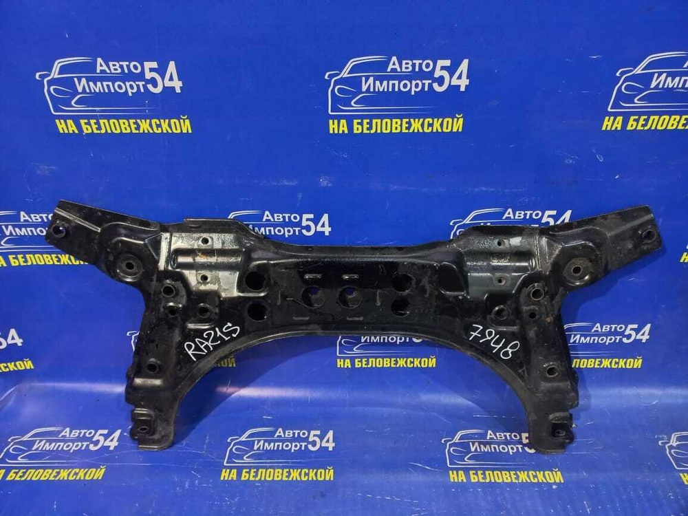 Балка передняя поперечная SUZUKI AERIO 2001-2007