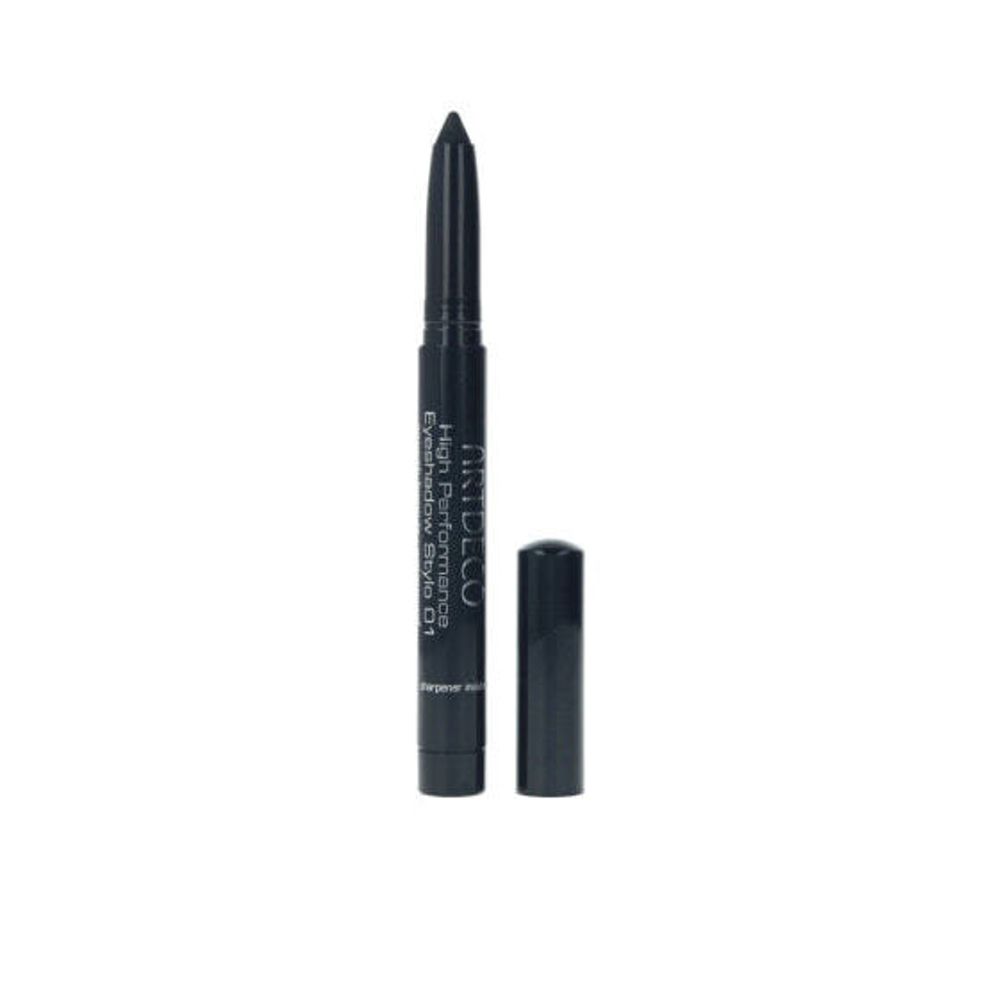 ARTDECO High Performance Eyeshadow Stylo #1-black Тени-карандаш для век