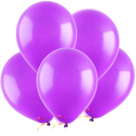 Т Пастель 12 Фиолетовый / Violet / 100 шт. / +