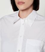 Рубашка COREA Pinko - белый(103708 A1XZ)