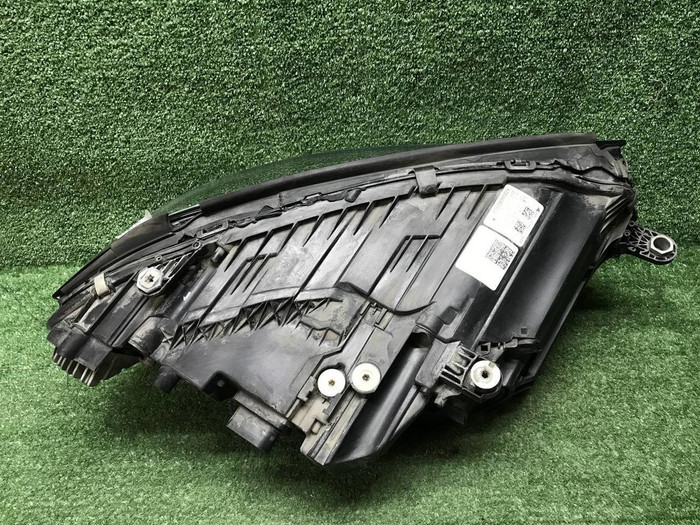 Фара левая Mercedes S W223 (20-нв) Multibeam LED