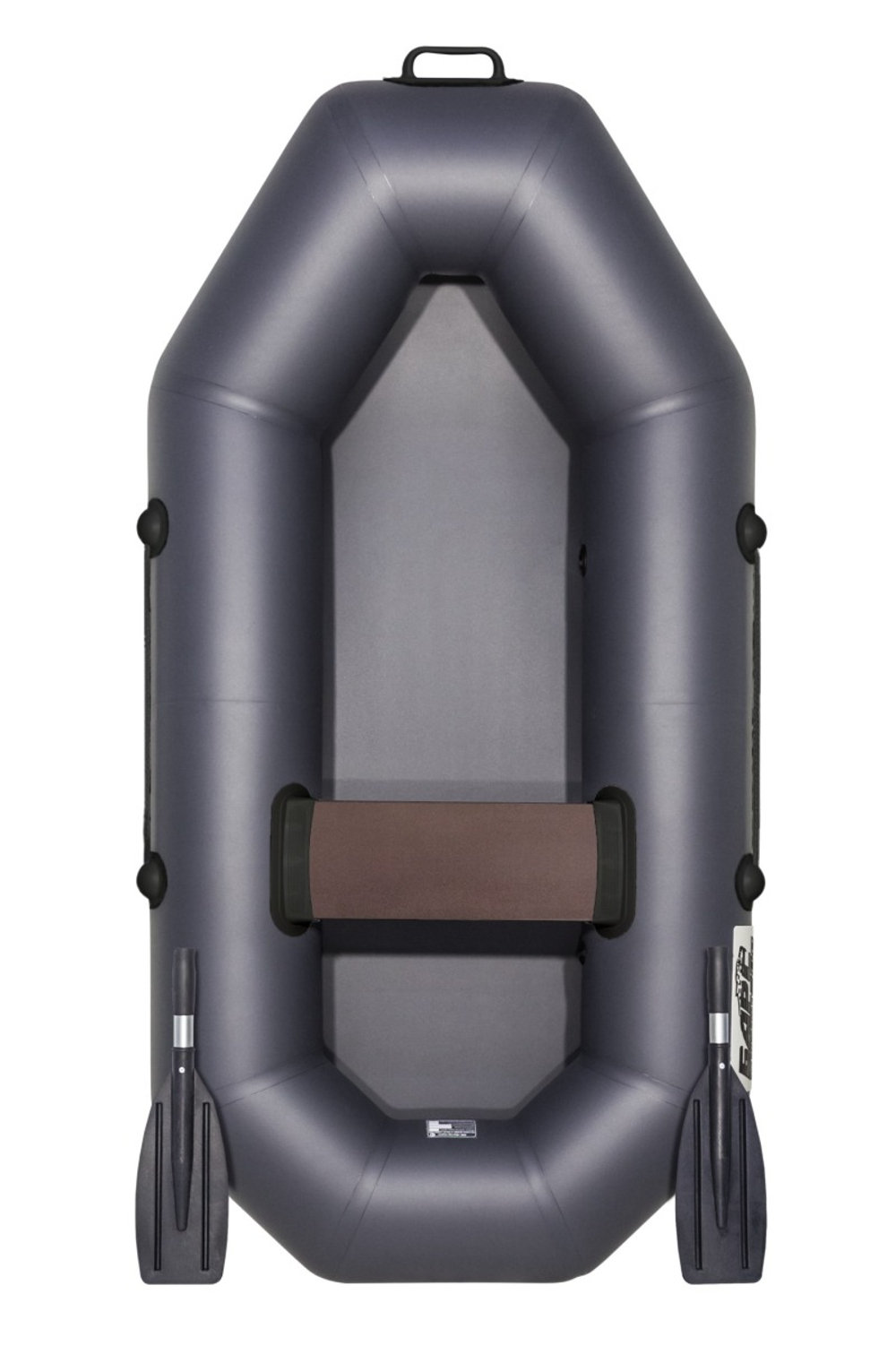 Барс-200 (лодка ПВХ)