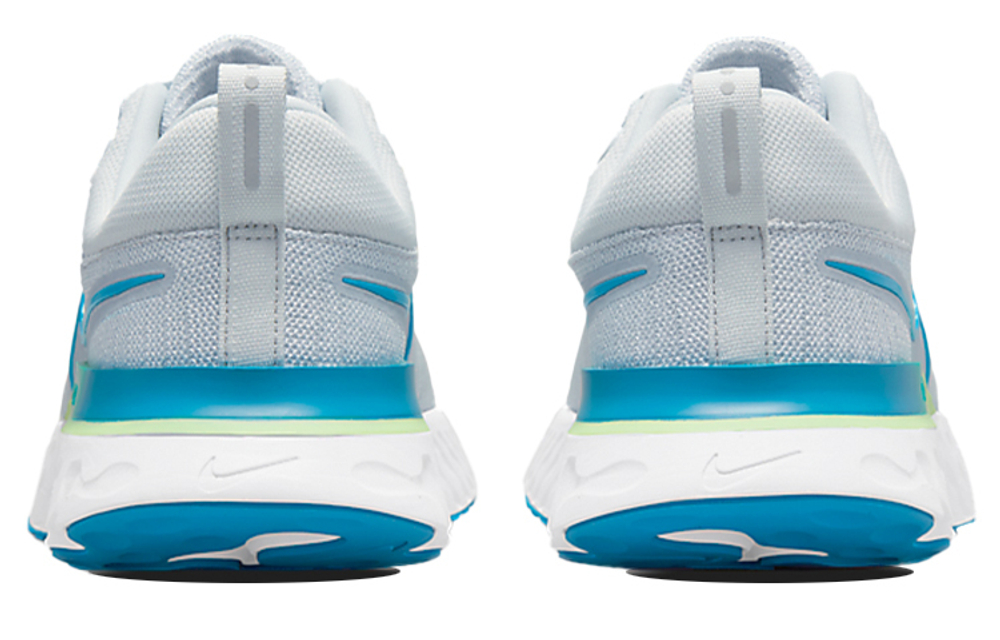 Кроссовки Nike React Infinity Run Flyknit 2