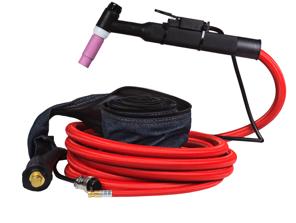 26 TIG F (8м) Горелка сварочная OSA START SuperFlex EV26FL-80