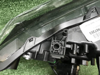 Фара левая Nissan X-Trail T32 (2017-2022) галоген