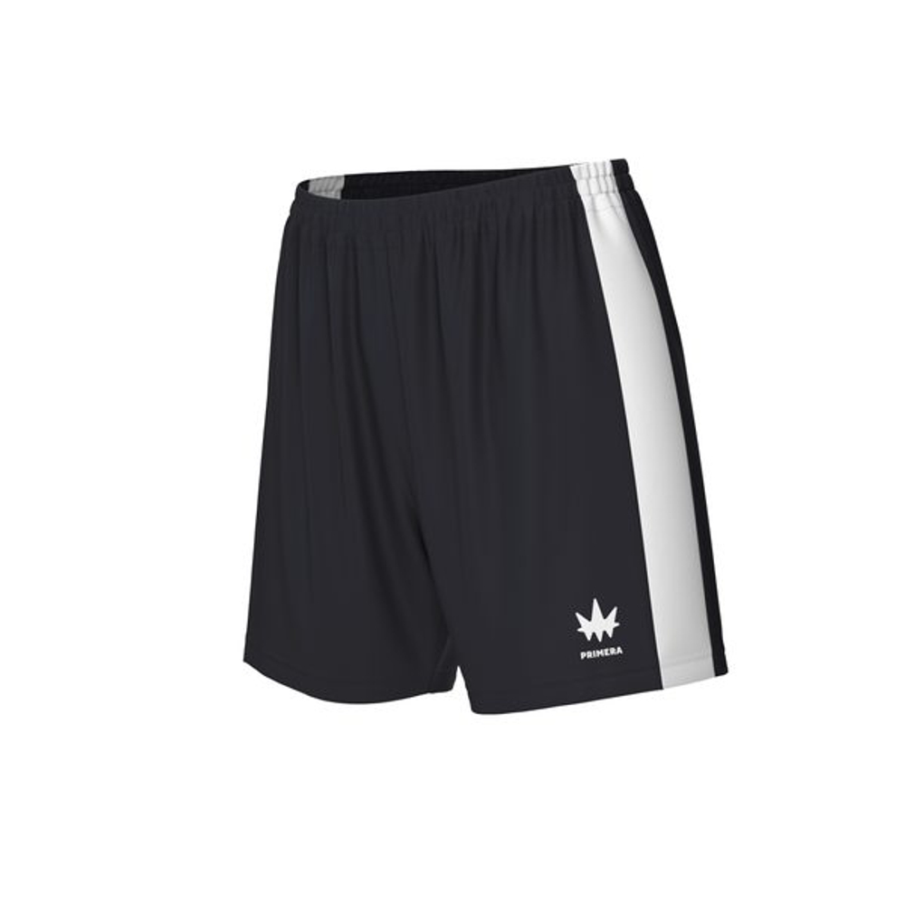 Шорты игровые Impulse Short — Black/team white