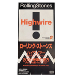 The Rolling Stones / Highwire (Limited Edition)(CD Single)