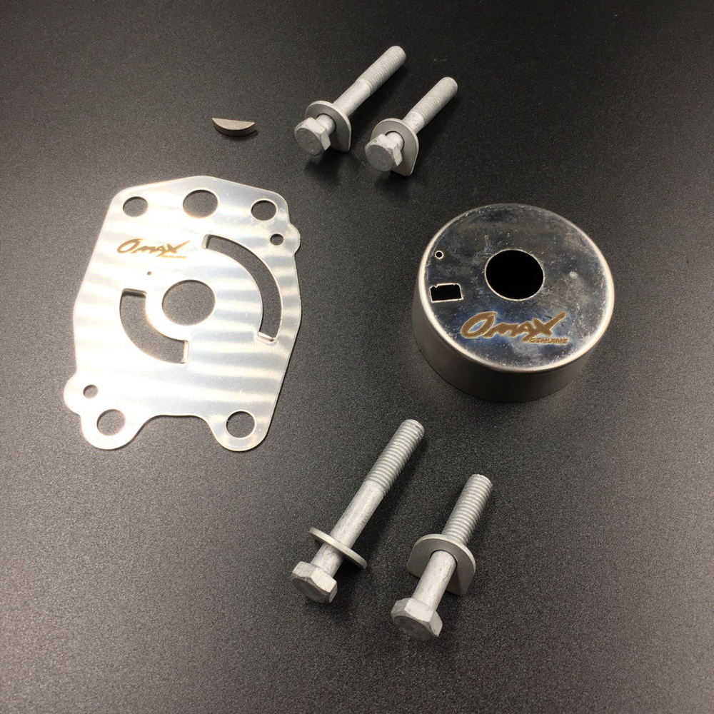 Ремкомплект помпы охлаждения Yamaha 40Q (Omax)