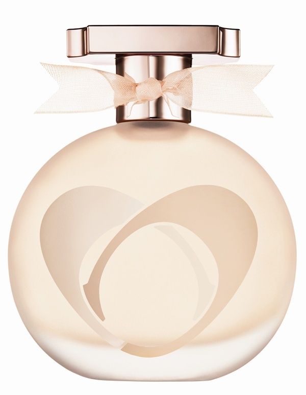 Coach Love Eau Blush