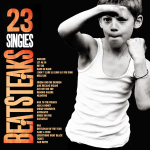 Beatsteaks / 23 Singles (CD)