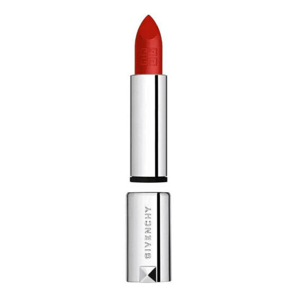 Губы GIVENCHY Le Rouge Sheer Velvet Nº36 Rec Lipstick