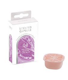 Аромакапсула Queen 04 (пало санто-лабданум-кедр), Mr&Mrs Fragrance