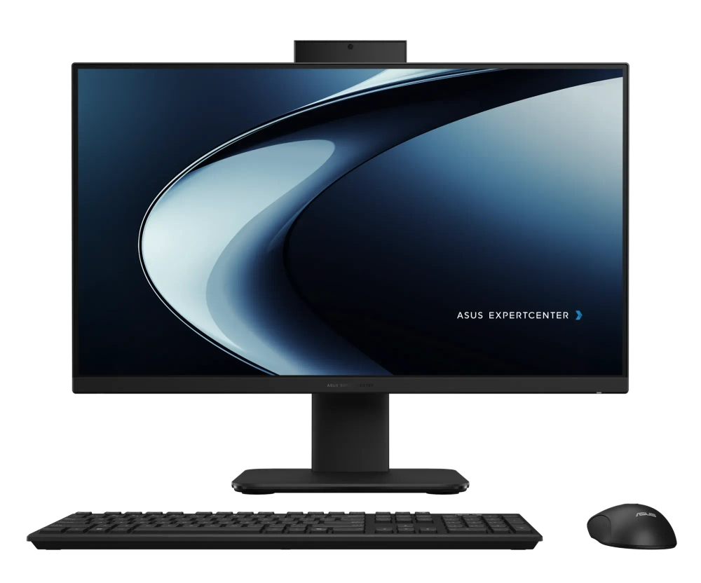 Моноблок Asus ExpertCenter P400 AiO P440VAK-BPC1520 (90PT03X5-M017U0)
