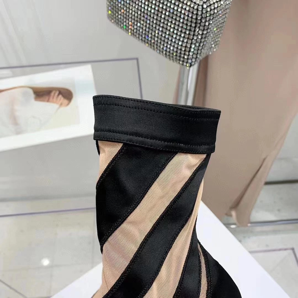Сапоги Jimmy Choo