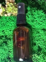 Мист Лилит Возвышенная