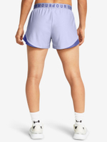 Женские шорты Under Armour UA Play Up Shorts 3.0-PPL